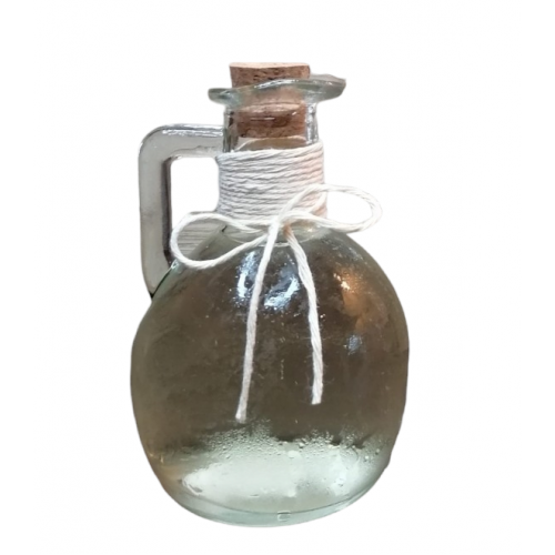 Καραφάκι 160ml με κρασί & πώμα φελλού