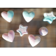 Χειροποίητα Bath Bombs με φυσικά προϊόντα